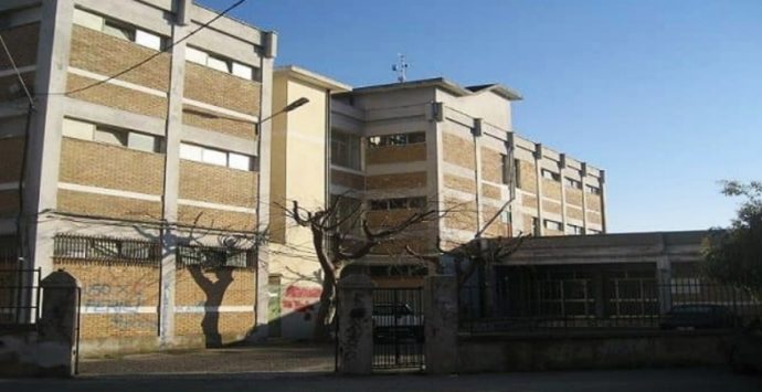 Nicotera, al Liceo classico Vinci lavori di adeguamento sismico per 2,6 milioni di euro