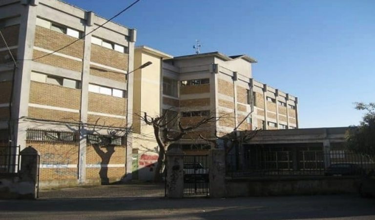 Nicotera, al Liceo classico Vinci lavori di adeguamento sismico per 2,6 milioni di euro