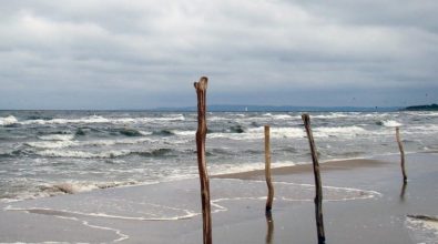 Nuova ondata di maltempo in Calabria, diramata l’allerta arancione e gialla