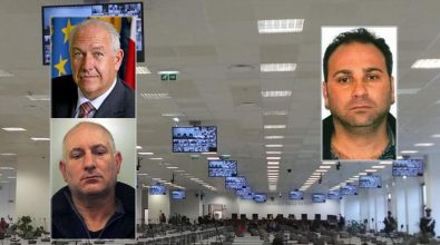 Imponimento: Mantella e gli accordi fra i clan per “drenare” denaro dai villaggi degli Stillitani