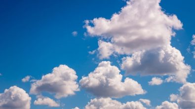Meteo Calabria, generale miglioramento: tempo stabile con cieli nuvolosi