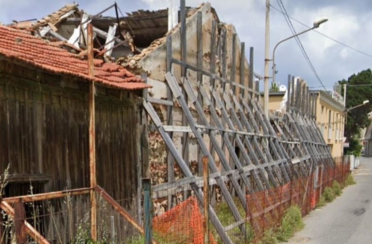 Ex Palazzo Callipo a Pizzo da anni abbandonato: ottenuti due finanziamenti