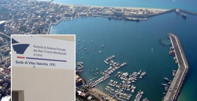 Vibo Marina, apre l’ufficio decentrato dell’Autorità portuale