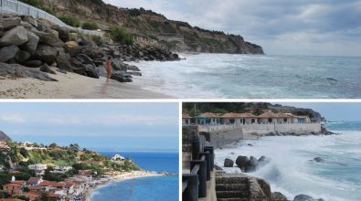 Spiagge divorate dal mare, Saragò (Legambiente): «Erosione costiera accentuata dagli abusi dell’uomo»