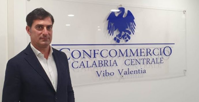 Salvatore Nusdeo eletto presidente della Fida di Confcommercio Vibo Valentia