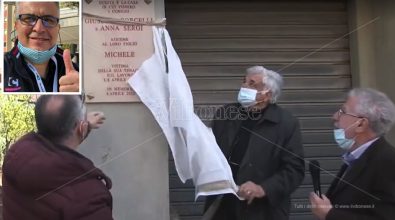 Limbadi ricorda Michele Porcelli, scomparso tragicamente un anno fa – Video