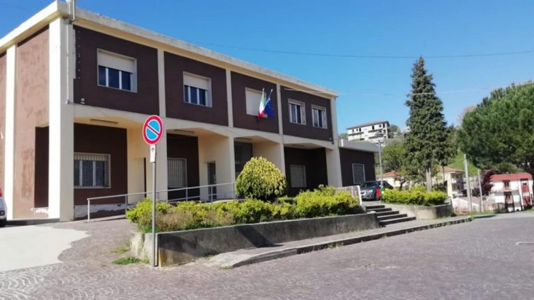 Elezioni a Ionadi, il sindaco Antonio Arena: «Ho cercato di essere il primo cittadino di tutti»