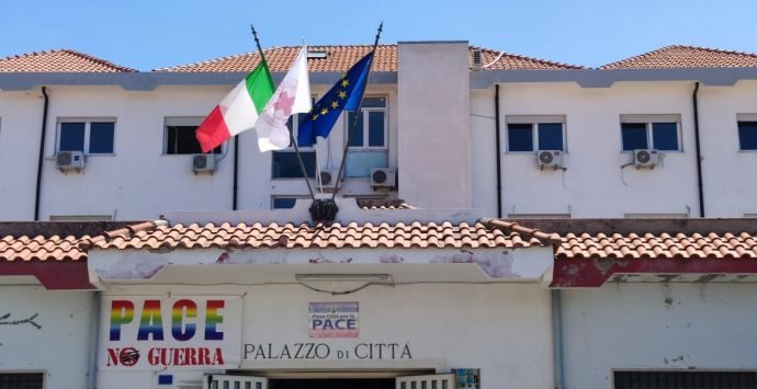 Pizzo: locali comunali in comodato d’uso gratuito alla Croce Rossa e all’Avis