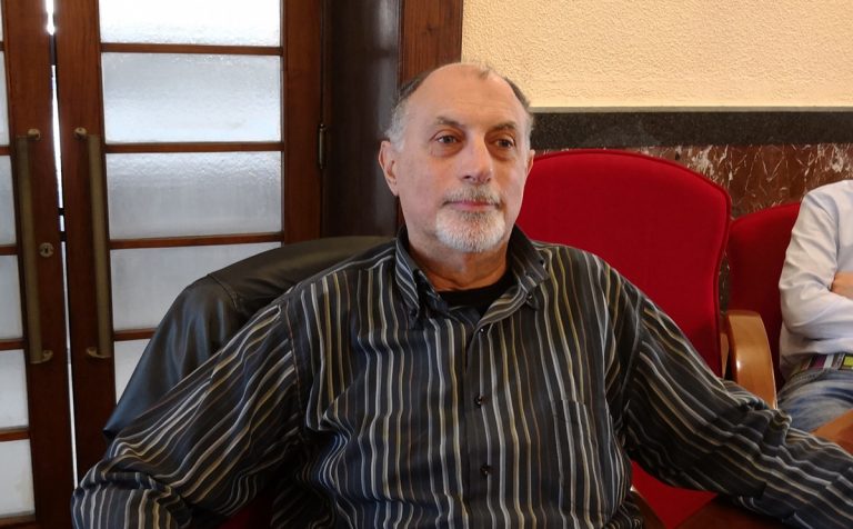Sfiducia a giunta Limardo, Santoro: «Hanno fallito, ma consiliatura sino a marzo è un obbligo»