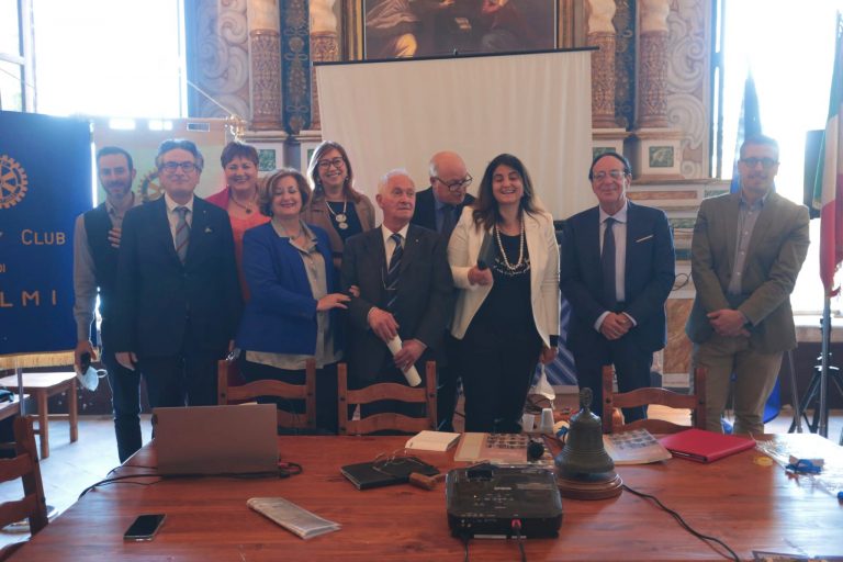 A Tropea il 2° forum sul “Grande racconto del medioevo in Calabria”