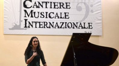 Mileto, prosegue con successo la stagione concertistica del Cantiere musicale