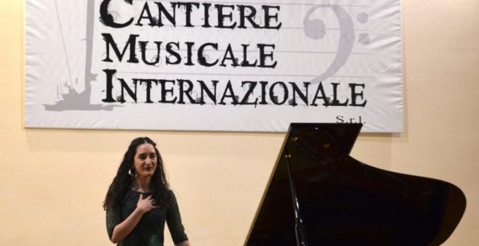 Mileto, prosegue con successo la stagione concertistica del Cantiere musicale