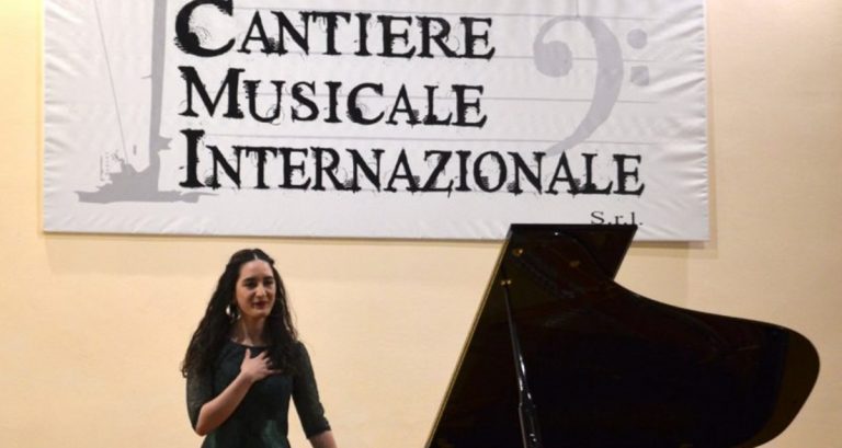 Mileto, prosegue con successo la stagione concertistica del Cantiere musicale