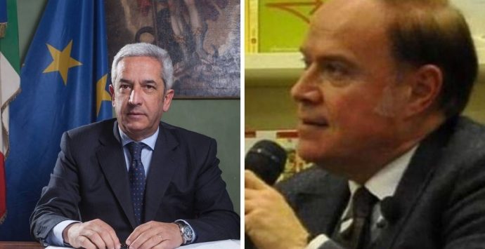 Corruzione in atti giudiziari, condannati il sindaco di Rende Manna e l’ex giudice Petrini