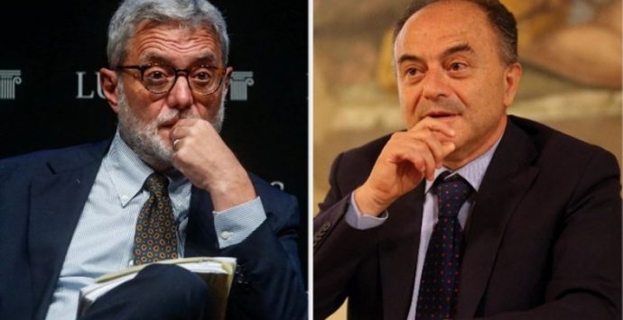 Giovanni Melillo nuovo procuratore nazionale antimafia: ha la meglio su Nicola Gratteri