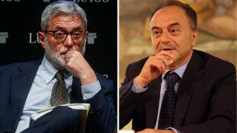 Giovanni Melillo nuovo procuratore nazionale antimafia: ha la meglio su Nicola Gratteri