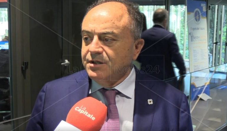 Gratteri: «Stiamo lavorando bene in Calabria, ma le riforme del Governo non servono» – Video