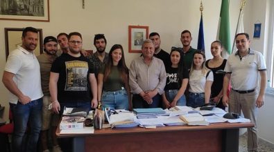Parghelia, il Comune avvia i progetti del Servizio civile: 14 i volontari assegnati