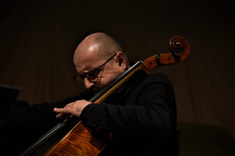 Conservatorio di Vibo, in scena un concerto narrante
