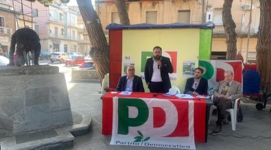 Guccione a Vibo: «I ritardi sul Programma operativo 2022-2023 bloccano le assunzioni»