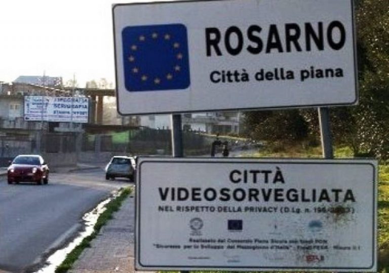 Omicidio a Rosarno: uccisa una donna di 35 anni