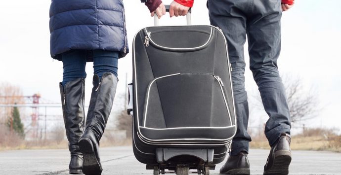 Tornare a votare? Pochi mezzi e viaggi lunghi per gli studenti vibonesi fuorisede