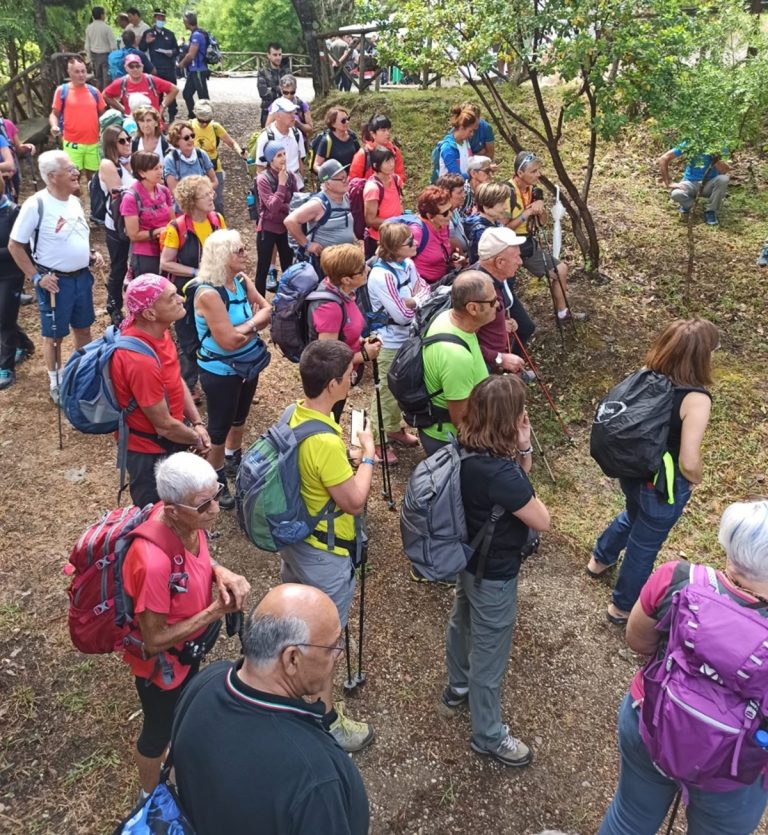 Ambiente, all’Oasi del Lago Angitola di scena ancora una volta la festa del Wwf