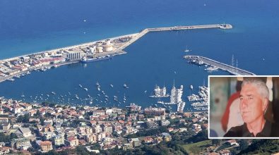 Porto di Vibo Marina fino a Pizzo, c’è chi dice no all’idea di “Progetto Valentia”