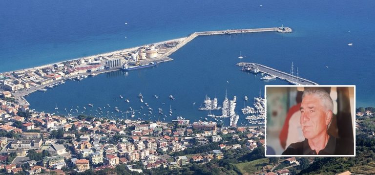 Porto di Vibo Marina fino a Pizzo, c’è chi dice no all’idea di “Progetto Valentia”