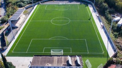 Calcio dilettanti, al “Marzano” di Vibo Marina la Super Coppa della Provincia