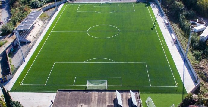 Calcio dilettanti, al “Marzano” di Vibo Marina la Super Coppa della Provincia