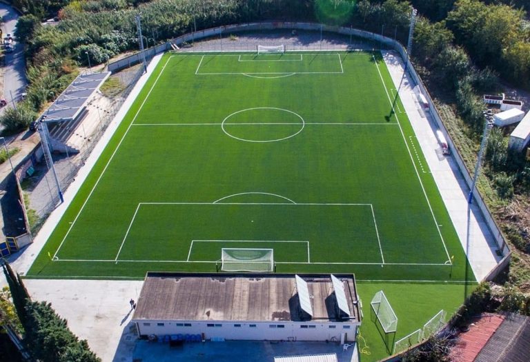 Calcio dilettanti, al “Marzano” di Vibo Marina la Super Coppa della Provincia