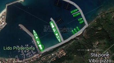 Porto di Vibo Marina: proposta per uno scalo internazionale. Ecco lavori, benefici e costi