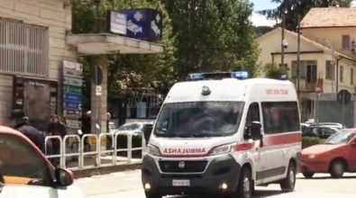 Il 118 dall’ospedale di Vibo verso il trasferimento a… Pernocari. E scatta la protesta degli operatori