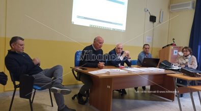 L’Asp di Vibo “informatizza” le ambulanze con 30 tablet: il progetto presentato a Pizzo