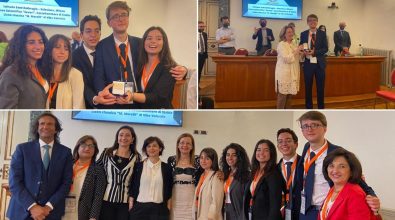 “Dire e contraddire”, il liceo “Morelli” di Vibo trionfa al torneo nazionale