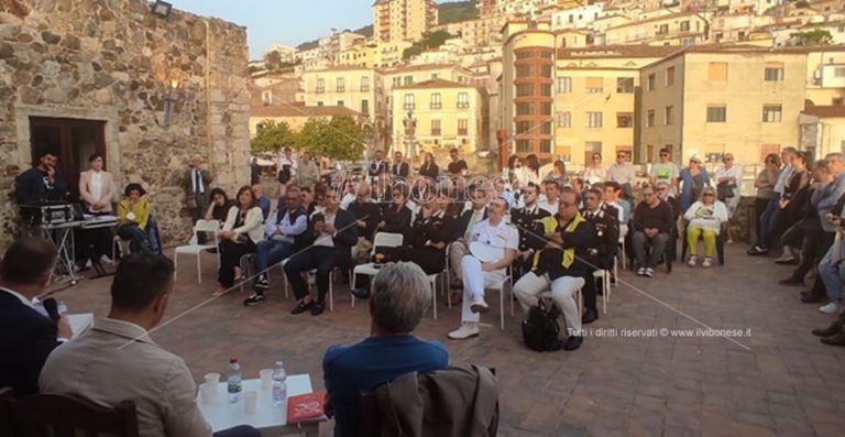 Strage di Capaci, a Pizzo l’incontro per ricordare Giovanni Falcone