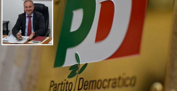 Zambrone, Giannini alla guida del Pd locale: farà parte anche della direzione provinciale