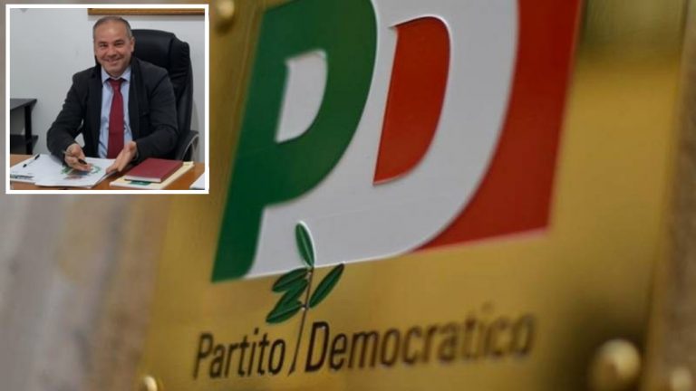 Zambrone, Giannini alla guida del Pd locale: farà parte anche della direzione provinciale