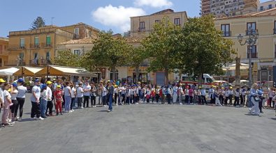 Pizzo, terminate le “Giornate Giorgiane 2022” per festeggiare il santo patrono