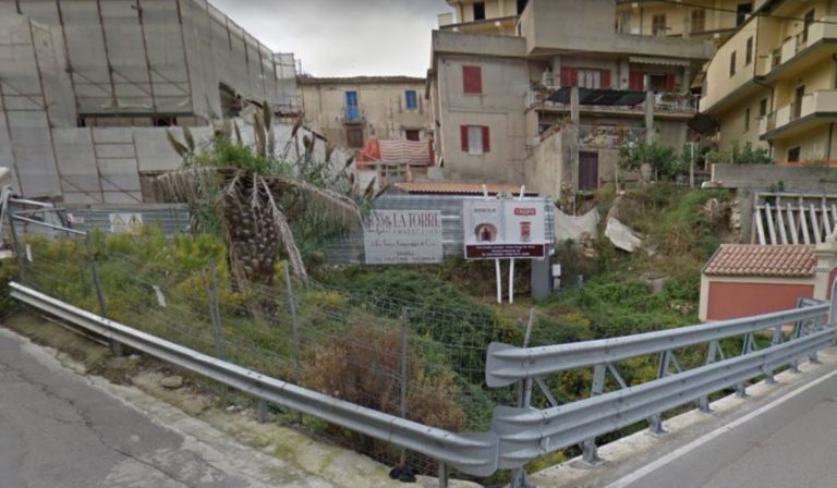 Strada di località Gornella a Tropea, al via la gara per l’affidamento dei lavori