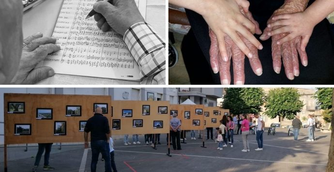 Conclusa con successo la mostra fotografica di Vivi San Calogero