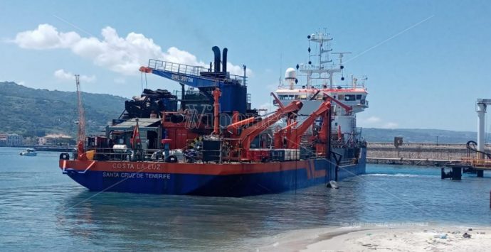 Il porto di Vibo Marina si prepara a cambiare pelle per diventare uno scalo polifunzionale con una doppia anima turistica e commerciale