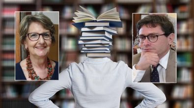 Mancata Biblioteca a Vibo Marina, Luciano: «Non basta un punto lettura alla Tonnara di Bivona»