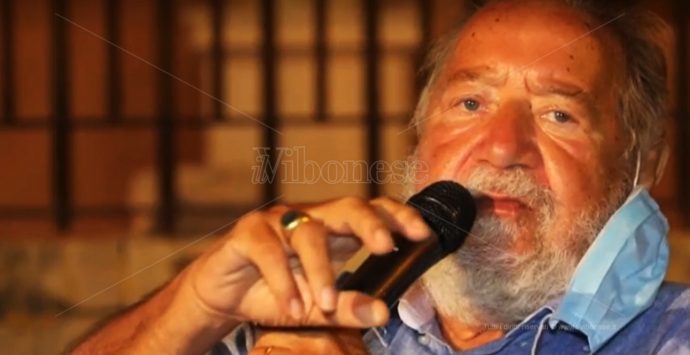 Addio al “barone rosso”, la Calabria piange la scomparsa del professor Lombardi Satriani