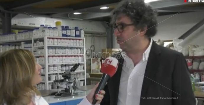 La “fabbrica tascabile”: da Simbario l’idea imprenditoriale di successo che rivoluziona l’edilizia -Video