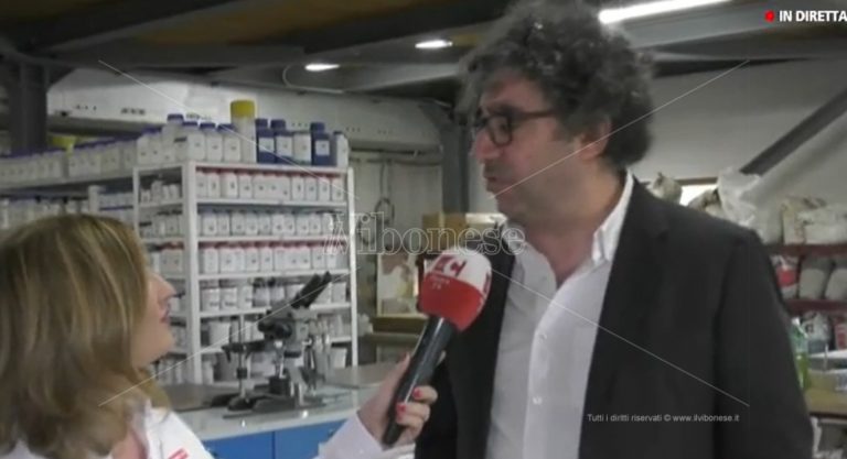 La “fabbrica tascabile”: da Simbario l’idea imprenditoriale di successo che rivoluziona l’edilizia -Video