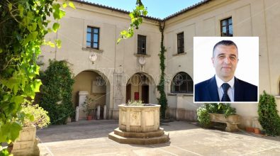 Sistema bibliotecario vibonese, Corrado L’Andolina è il nuovo presidente
