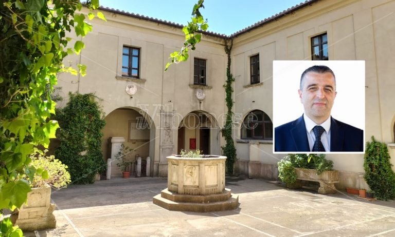 Sistema Bibliotecario Vibonese, si dimette il presidente Corrado L’Andolina