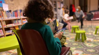 Festa del papà, al Sistema bibliotecario vibonese visite guidate e laboratori